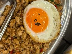 -帕蓝·暹罗料理(大学路店)