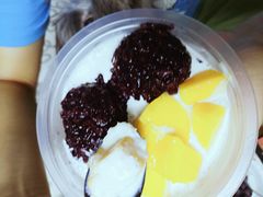 -糖纸甜品(恒一广场店)