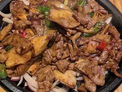 -老牌坊鲁菜名店(聊城美食岛店)