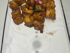 -柳莺湖上·湖景餐厅·江南菜(西湖店)