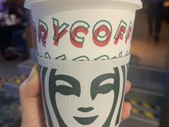 -星巴克(广州正佳广场4层店)