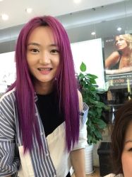 -意廊 Hair Salon