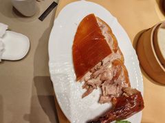 -金鸭季·北京烤鸭(深业上城店)