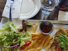 -blue frog蓝蛙(长泰广场店)