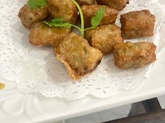 炸粿肉-长平肥姐白粥·海鲜打冷