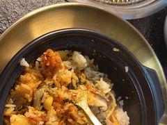 -熊大·鲜烤黄牛肉(五山店)