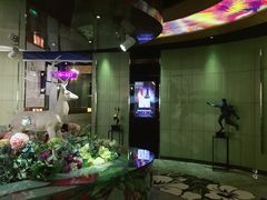 -K+PARTY连锁KTV(盈锋广场店)
