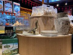 -魏铭鱼头捞饭(晋阳路店)