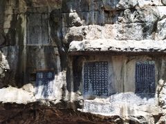 -桂林独秀峰王城景区