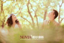 -易摄影婚纱摄影工作室