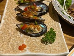 -樱町三味日本料理(城乡世纪广场店)