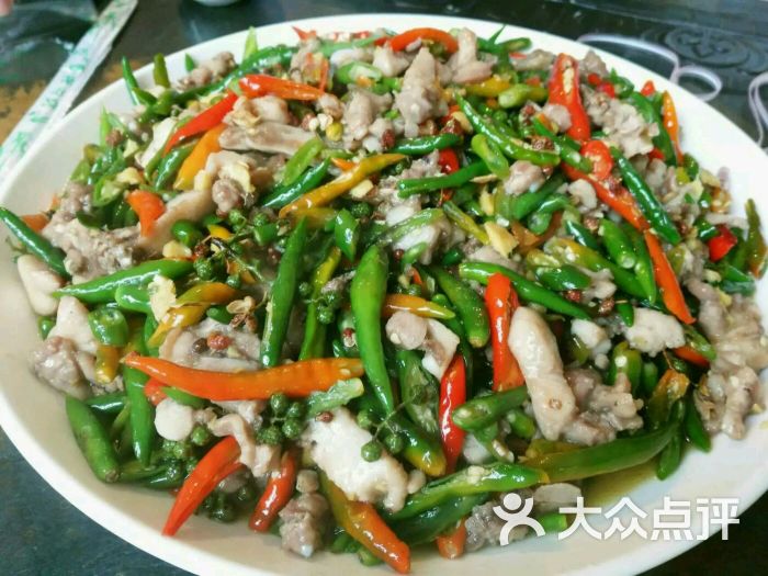 哑巴兔(黄许镇店)的点评