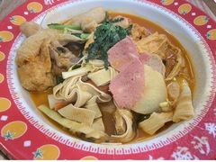 -福客麻辣烫·现炒麻辣香锅(印力中心店)