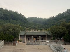 -凤凰山公园-龙王古庙