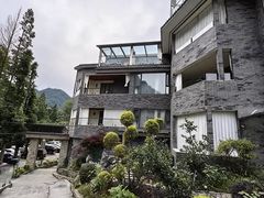 -青城山