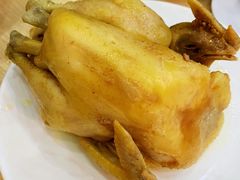-贞味盐焗鸡(老城店)
