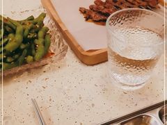 -白仁仔· 活烤海鲜 宵夜(豫园店)