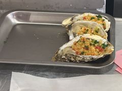 -串小白烧烤(金沙洲店)