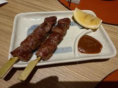 -小山日本料理(兴业太古汇店)
