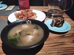 -纳地素食(石门公园店)