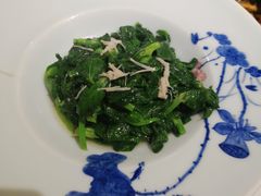 -肆月河豚·新淮扬(金融街店)