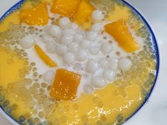 -江记甜品(罗湖店)