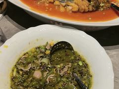 -宫燕府·京菜·烤鸭·淮扬菜(王府中心店)