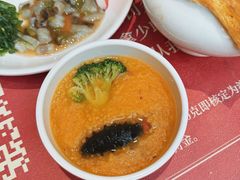 -朗丽兹自助餐厅