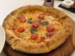 -黑宝石西餐厅(汇励99城市公园店)