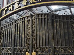 -广州基督教救主堂