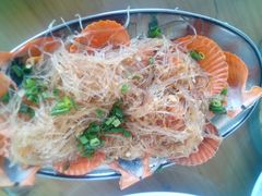 -七鲜渔港美食餐厅(巽寮湾海景店)
