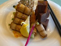 -御仙都北京菜馆·烤鸭店(双井店)