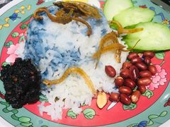-小娘惹厨房Little Nyonya(狮城有约上榜店)