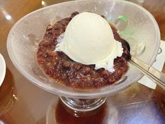 双皮奶加雪糕-仁信老铺甜品(北京路店)