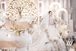 -MANLI BRIDAL婚纱