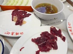 -乌记鲜活牛肉城(金砂东路店)