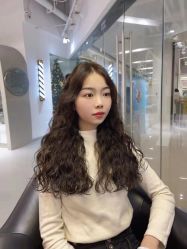 -MRMODE时尚先生美发沙龙