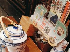 -南京大牌档(新街口德基广场店)