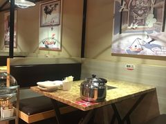 -黄记煌三汁焖锅(龙湖U城店)