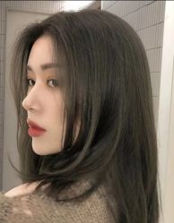 点击看大图 -MORI HAIR SALON日式美发沙龙