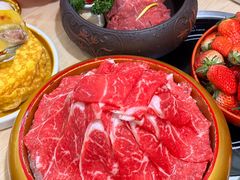 -松野谷·寿喜烧自助(华联顺义金街购物中心店)