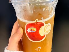 -喜茶(深圳东门1234店)