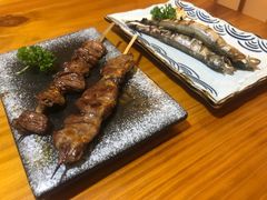 -千吉日本料理(日本一条街店)