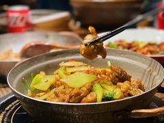 -吃饭皇帝大(解放西路店)