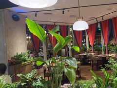 -半秋山西餐厅(巴南万达广场店)