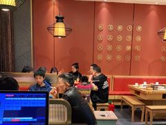 -香佰里鲜货火锅(佳乐金街店)