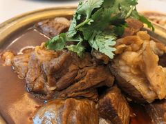 -老城南食府(宣武门东大街店)