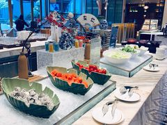 -成都安仁福朋喜来登酒店