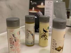 -上海漕河泾万丽酒店