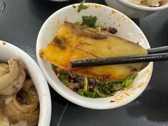 -江川野生菌火锅铜锅鱼(贵清火锅店)